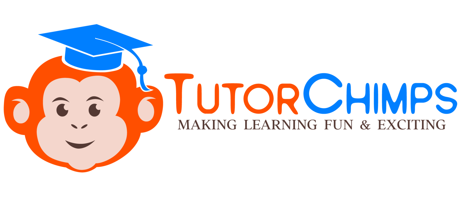 TutorChimps : Making Learning Fun & Exciting